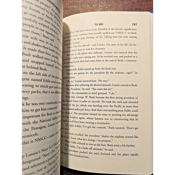 Misunderestimated – Sammon Hardcover– Political Biography – Historycore - Picture 6 of 13